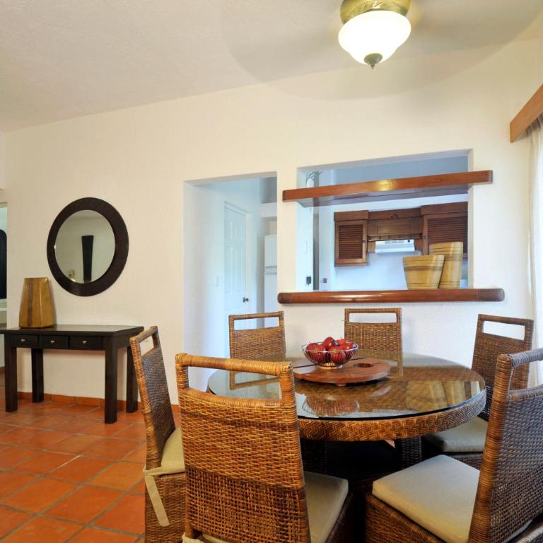 Las Palmas Condominio - Apartamento Palma Areca - 3