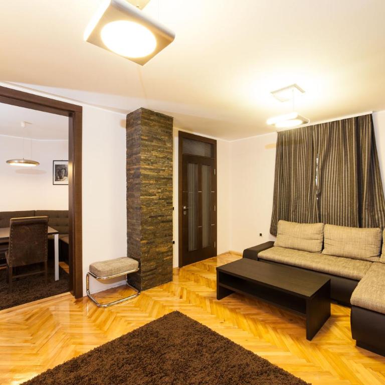 Apartments Neivado - Apartman sa 1 Spavaćom Sobom - 2