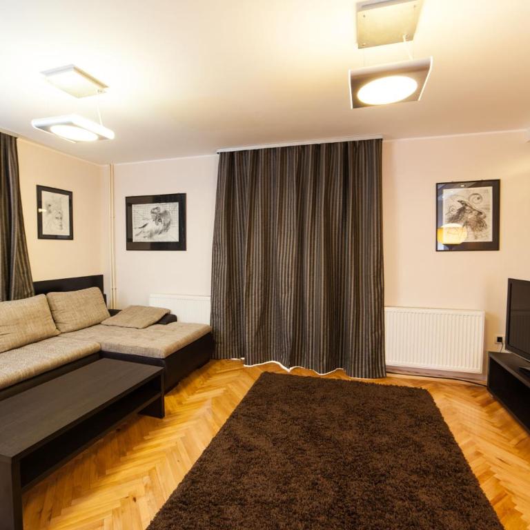 Apartments Neivado - Apartman sa 1 Spavaćom Sobom - 16