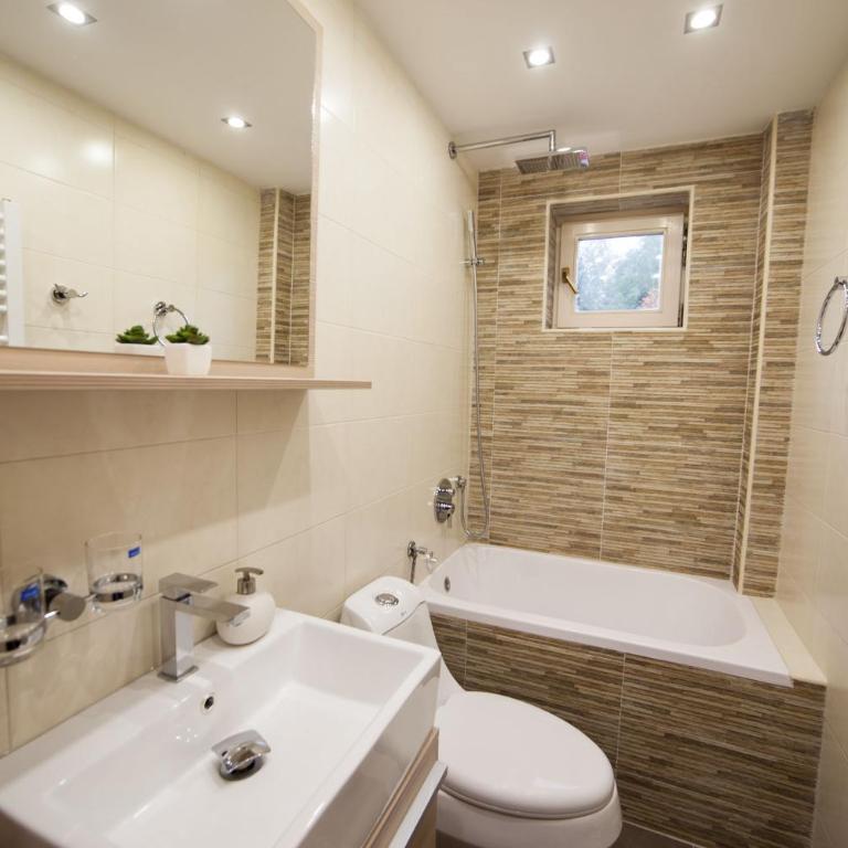 Apartments Neivado - Apartman sa 1 Spavaćom Sobom - 18