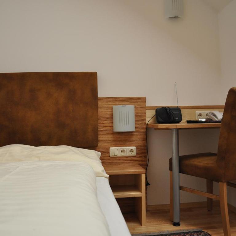 Hotel Almtalerhof - Standard Einzelzimmer - 3