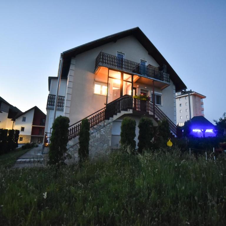 Apartman selakovic - Apartman - 19