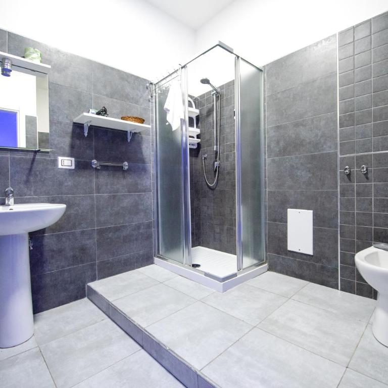 Chiaia Relax - Comfort Triple Room - 12