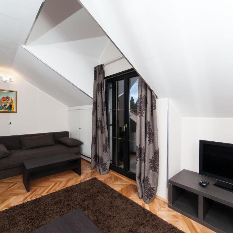 Apartments Neivado - Apartman sa 1 Spavaćom Sobom - 23