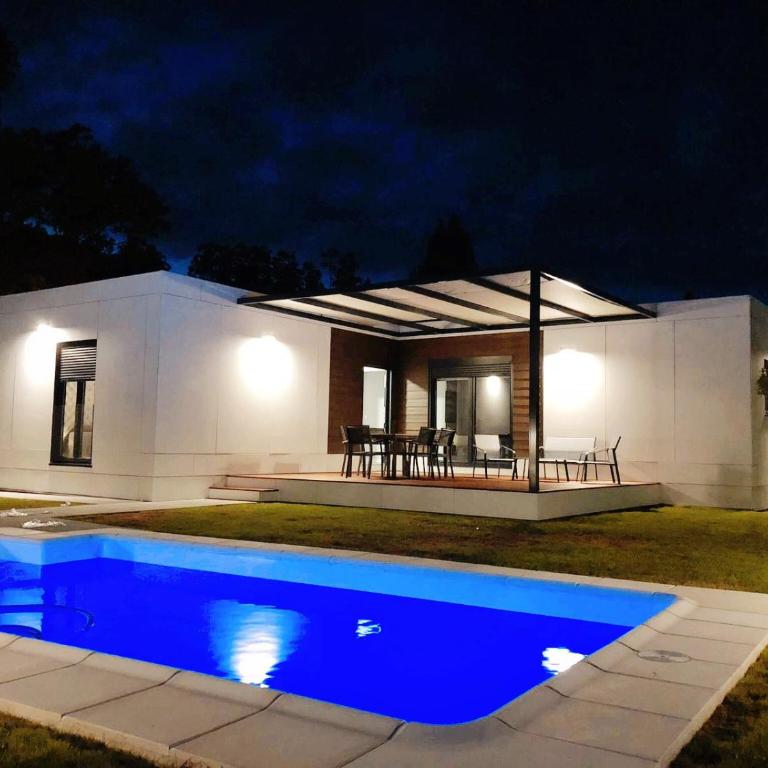 Chalet Mia Sear Areas - Casa de 2 dormitorios - 3