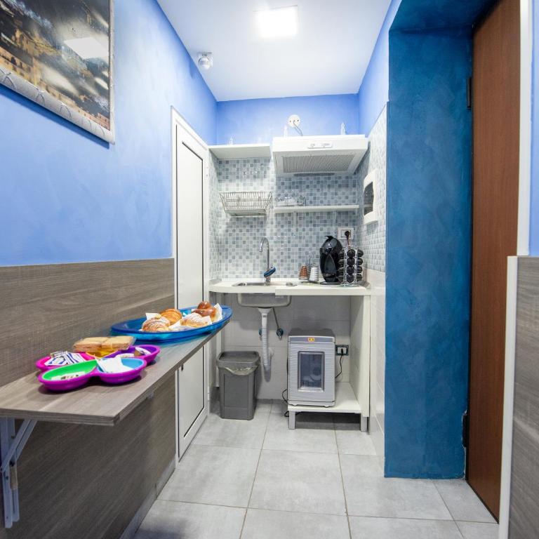 Chiaia Relax - Comfort Triple Room - 5