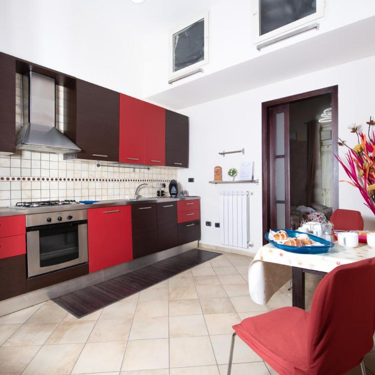 Chiaia Relax - Apartment with Balcony - 5