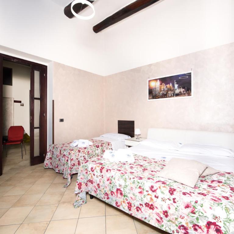 Chiaia Relax - Apartment with Balcony - 6