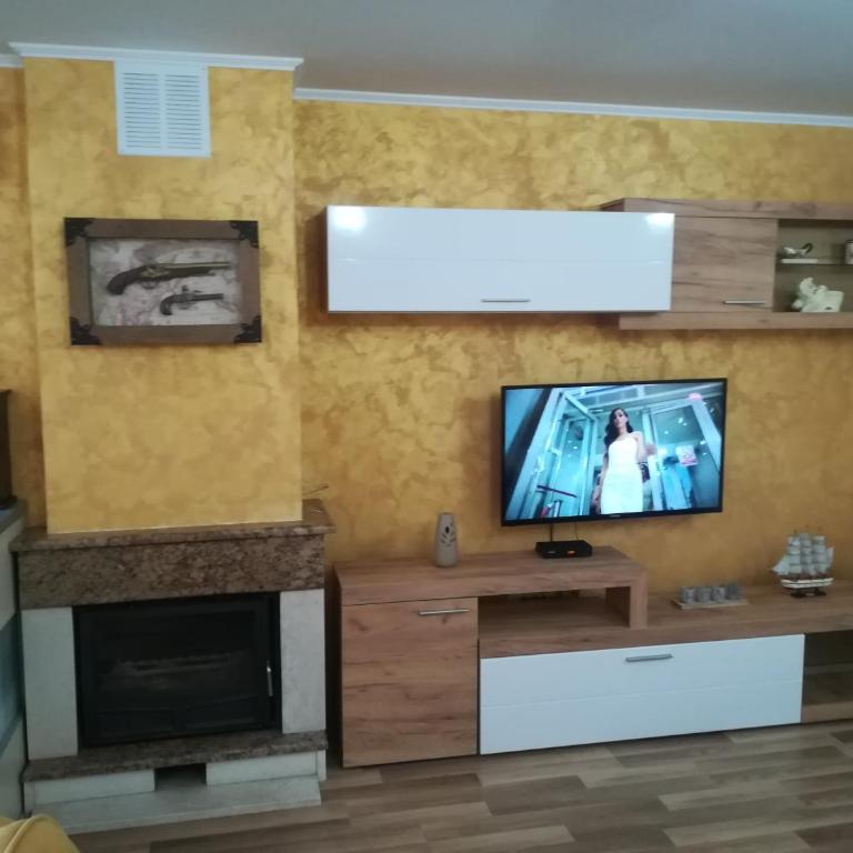 Apartments Vis Jaz - Standard Apartment - 18