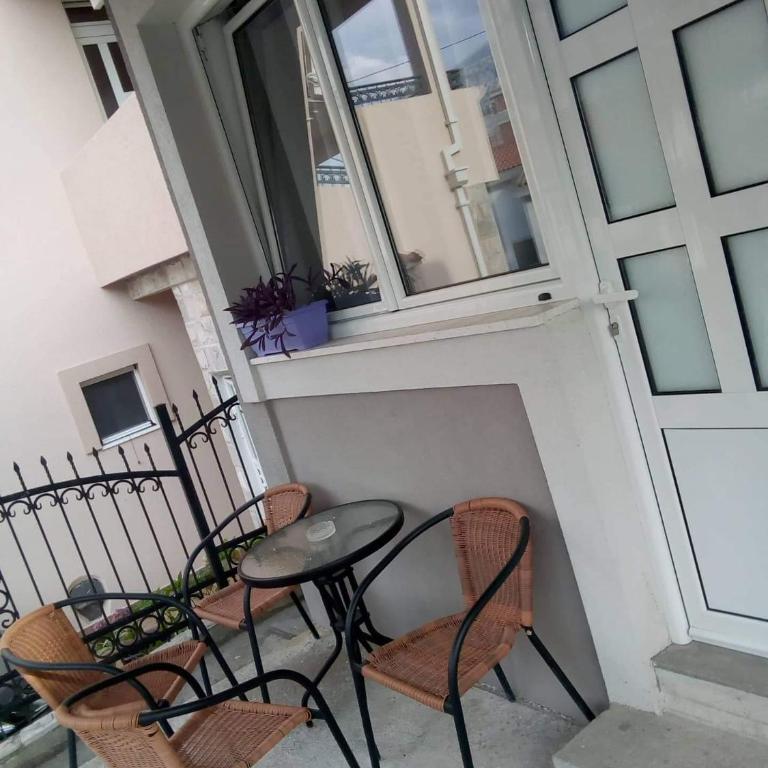 Tara Deluxe Apartment - Gradska Kuća sa 2 Spavaće Sobe - 8
