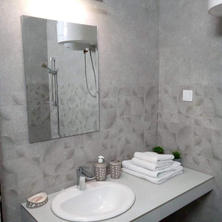 Tara Deluxe Apartment - Gradska Kuća sa 2 Spavaće Sobe - 6