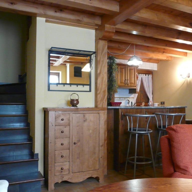Cap De La Vila - Casa de 3 dormitorios - 11
