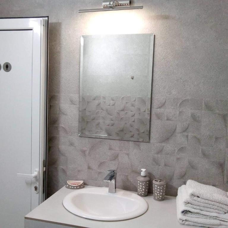 Tara Deluxe Apartment - Gradska Kuća sa 2 Spavaće Sobe - 4