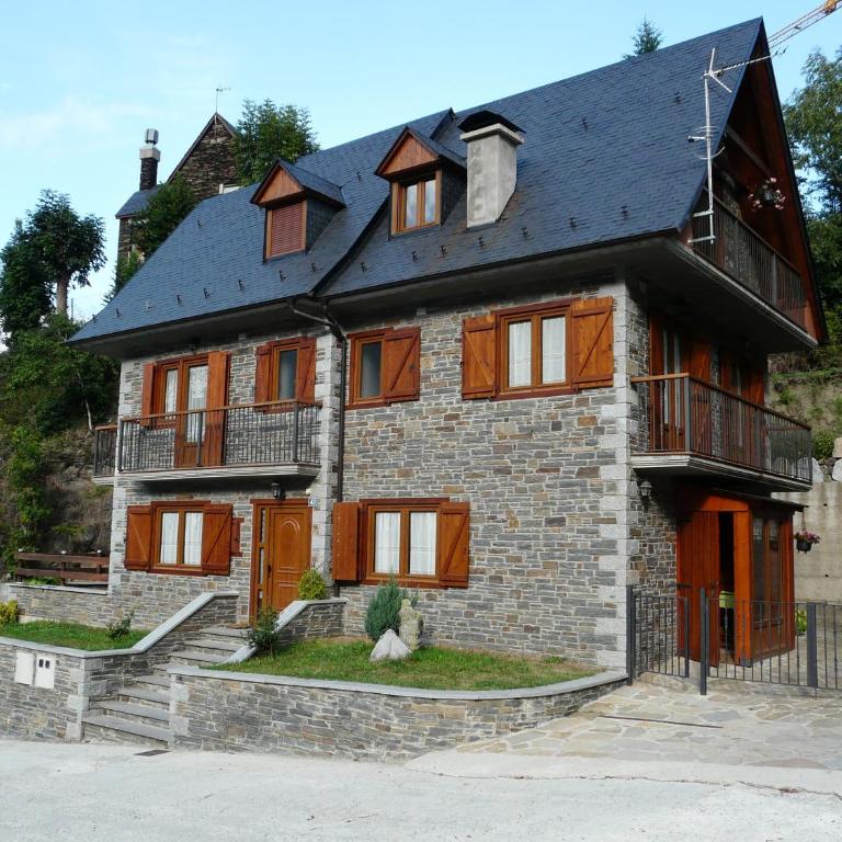 Cap De La Vila - Casa de 3 dormitorios - 1