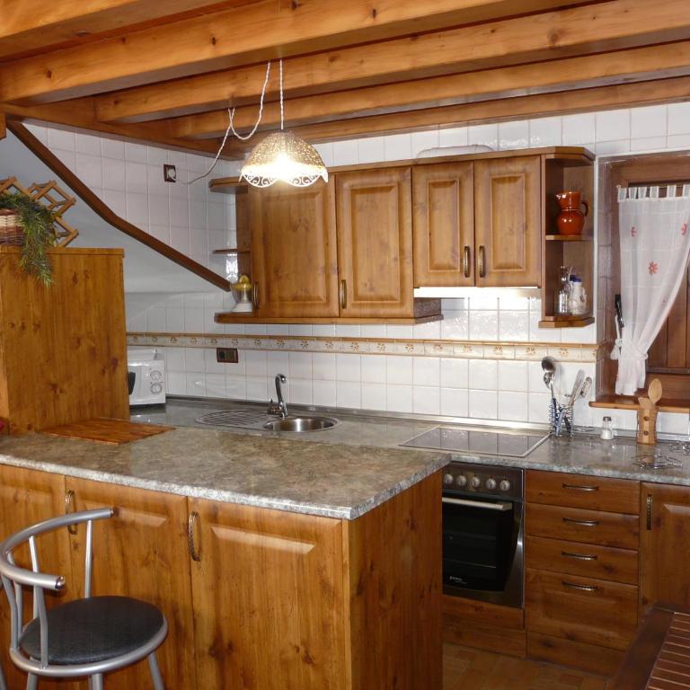Cap De La Vila - Casa de 3 dormitorios - 12