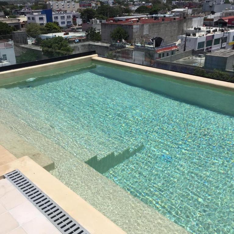 Riva Playasur 405 - Apartment mit 1 Schlafzimmer - 17