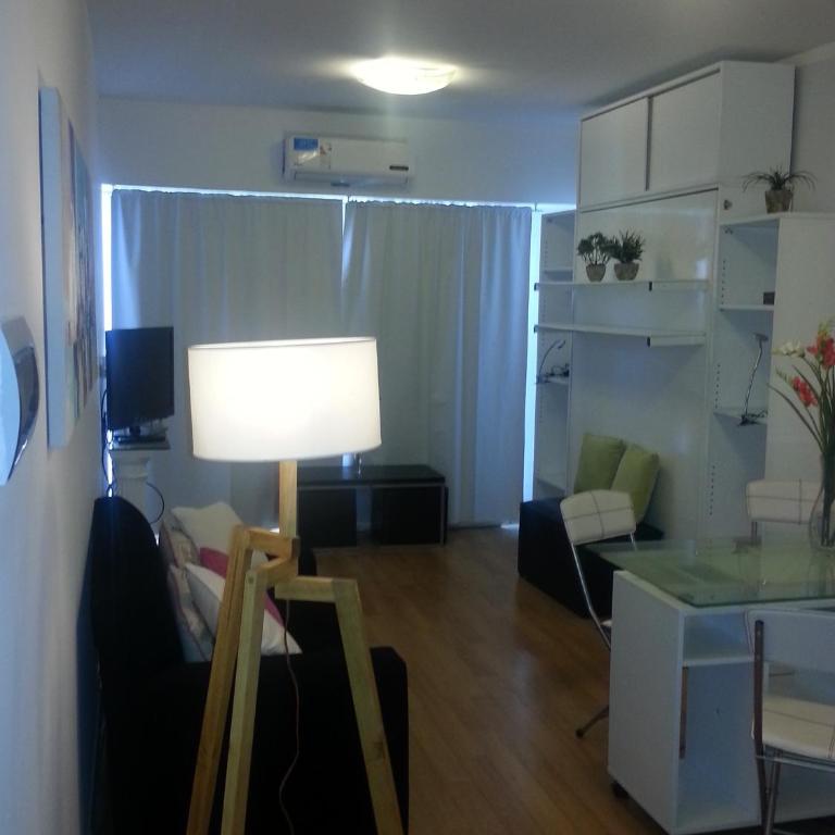PALERMO AREVALO STUDIO apart - Apartamento Estudio - 24