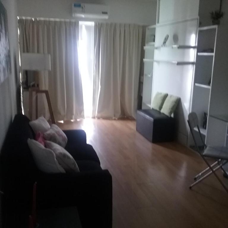 PALERMO AREVALO STUDIO apart - Apartamento Estudio - 25