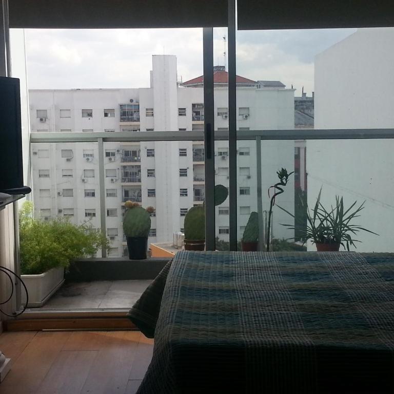 PALERMO AREVALO STUDIO apart - Apartamento Estudio - 26