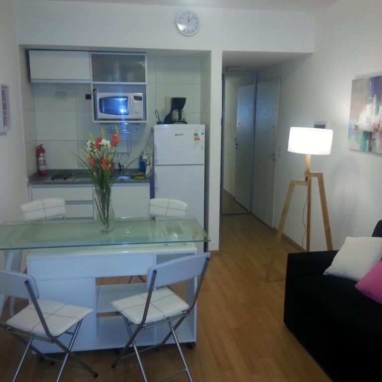 PALERMO AREVALO STUDIO apart - Apartamento Estudio - 23