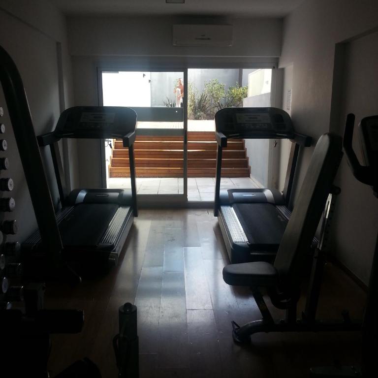 PALERMO AREVALO STUDIO apart - Apartamento Estudio - 42