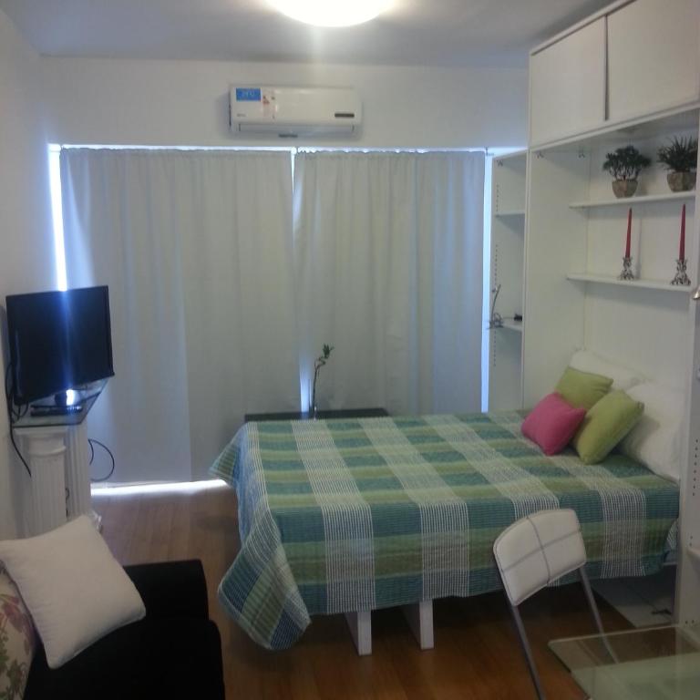 PALERMO AREVALO STUDIO apart - Apartamento Estudio - 31