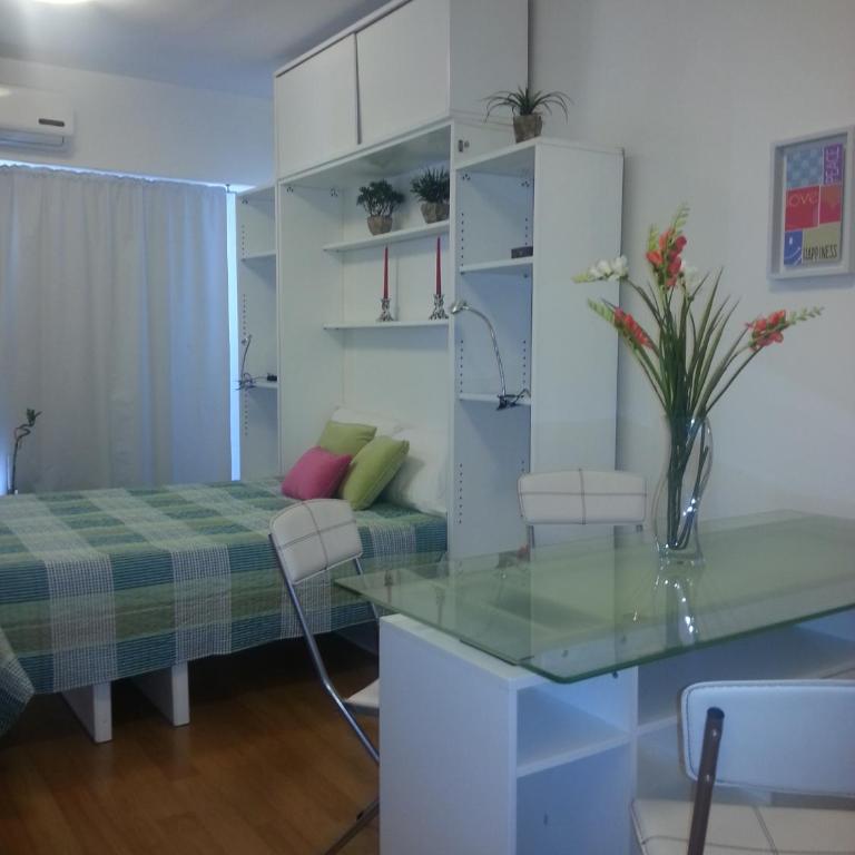 PALERMO AREVALO STUDIO apart - Apartamento Estudio - 30