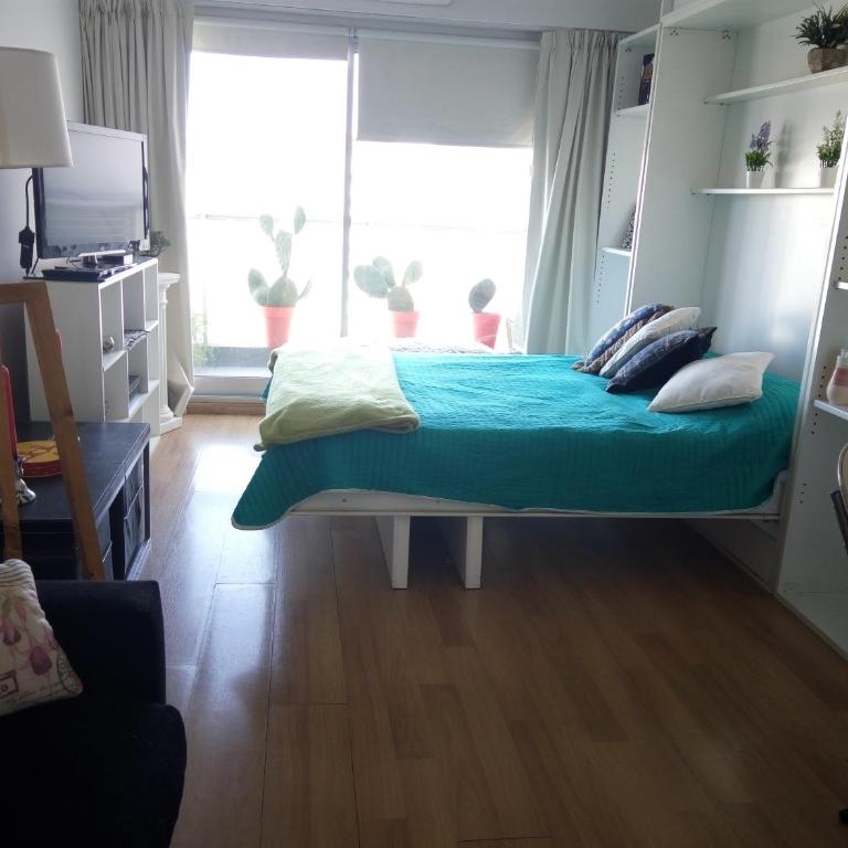 PALERMO AREVALO STUDIO apart - Apartamento Estudio - 32
