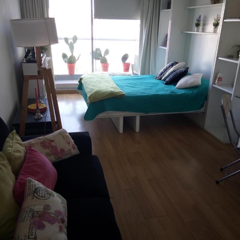 PALERMO AREVALO STUDIO apart - Apartamento Estudio - 33