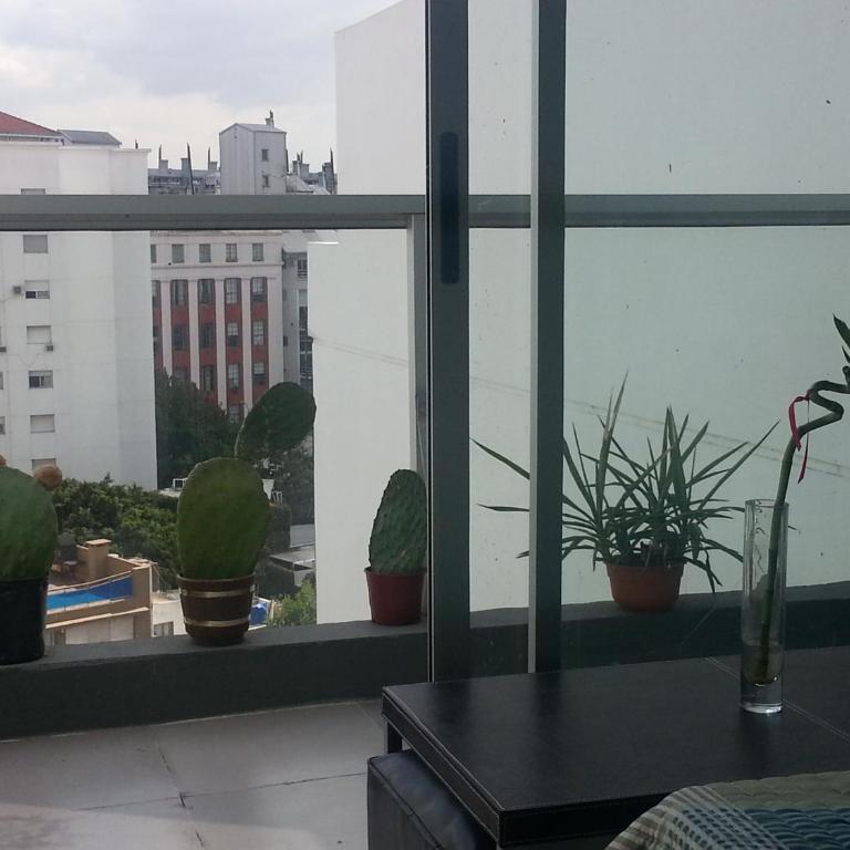 PALERMO AREVALO STUDIO apart - Apartamento Estudio - 27