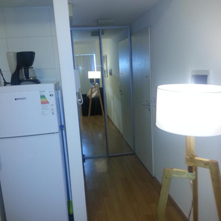 PALERMO AREVALO STUDIO apart - Apartamento Estudio - 35