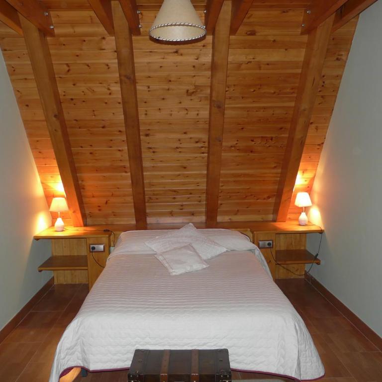 Cap De La Vila - Casa de 3 dormitorios - 13