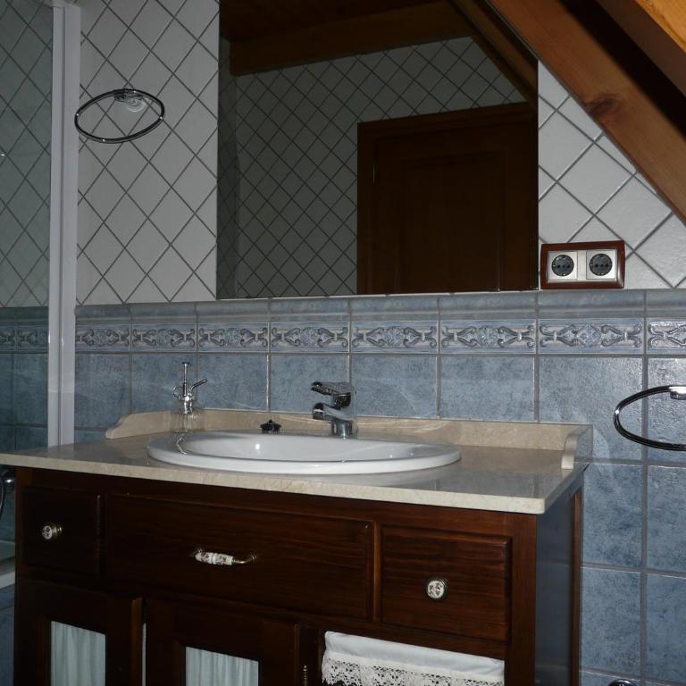 Cap De La Vila - Casa de 3 dormitorios - 15