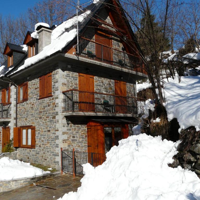 Cap De La Vila - Casa de 3 dormitorios - 7