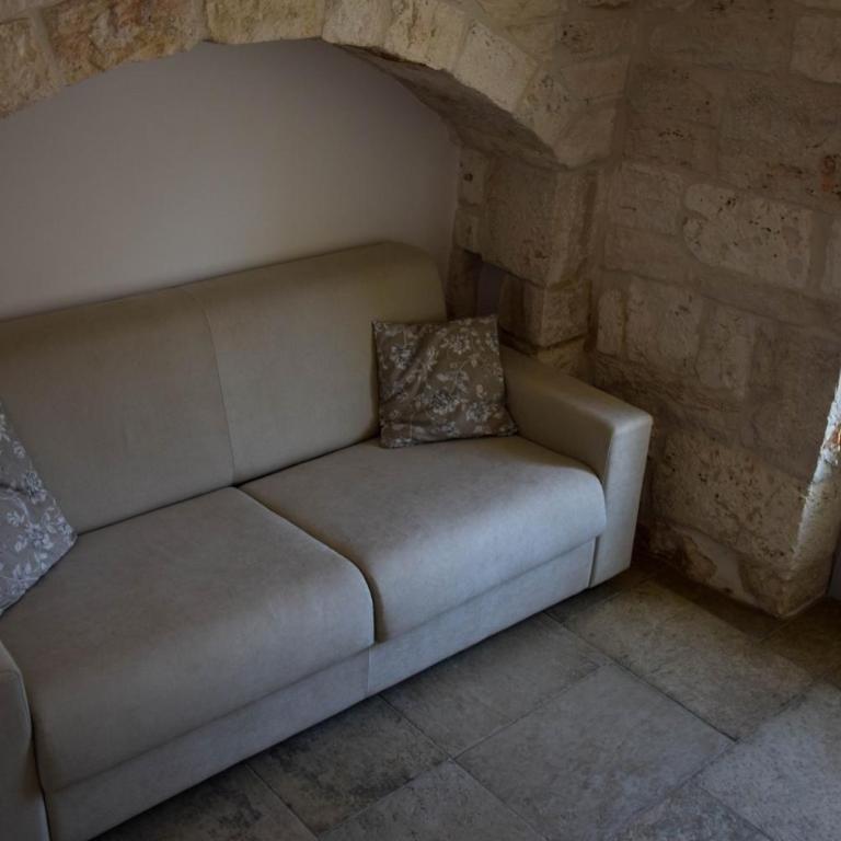 Trullo Genesi - Villa con Piscina Privata - 34