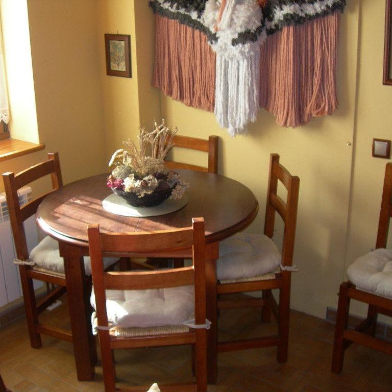 Cap De La Vila - Casa de 3 dormitorios - 14