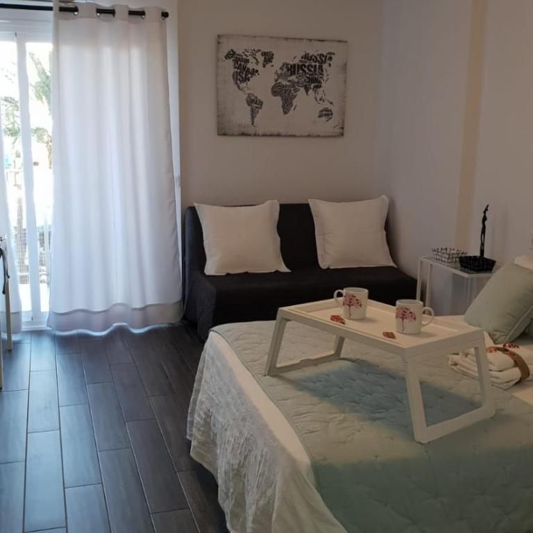 Apartamento Minerva Jupiter - Apartamento Estudio - 33