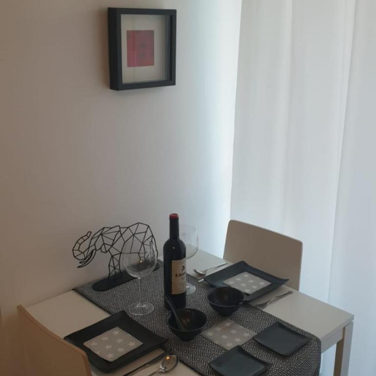 Apartamento Minerva Jupiter - Apartamento Estudio - 39