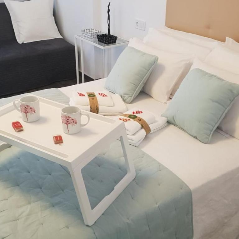 Apartamento Minerva Jupiter - Apartamento Estudio - 24