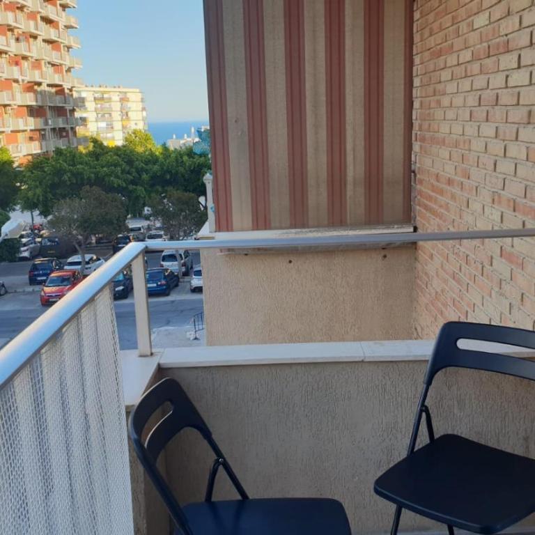 Apartamento Minerva Jupiter - Apartamento Estudio - 27