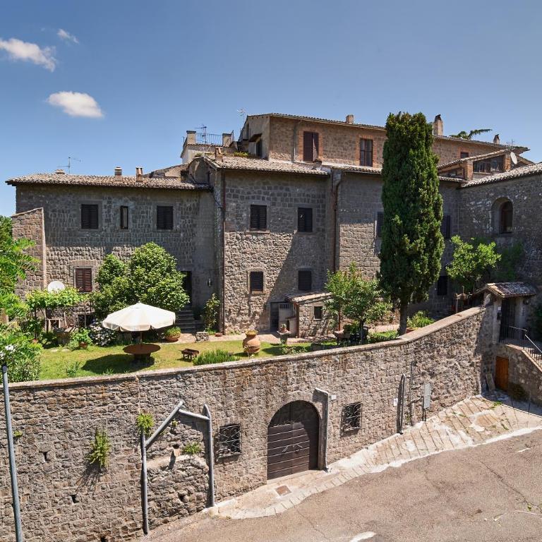 ECCLESIA RESORT - Appartamento con 1 Camera da Letto - 1