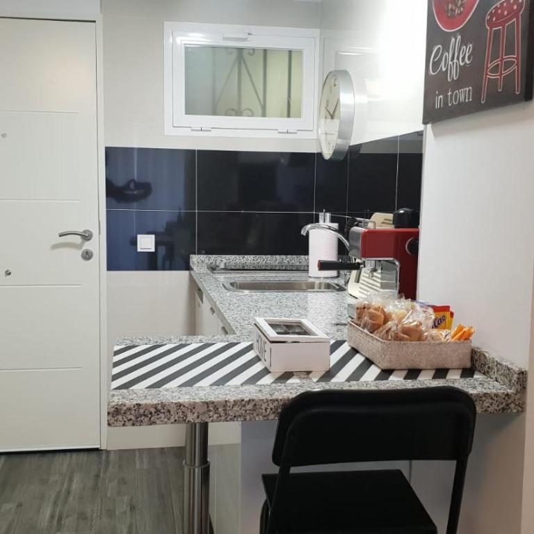 Apartamento Minerva Jupiter - Apartamento Estudio - 38