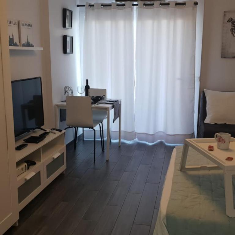 Apartamento Minerva Jupiter - Apartamento Estudio - 36