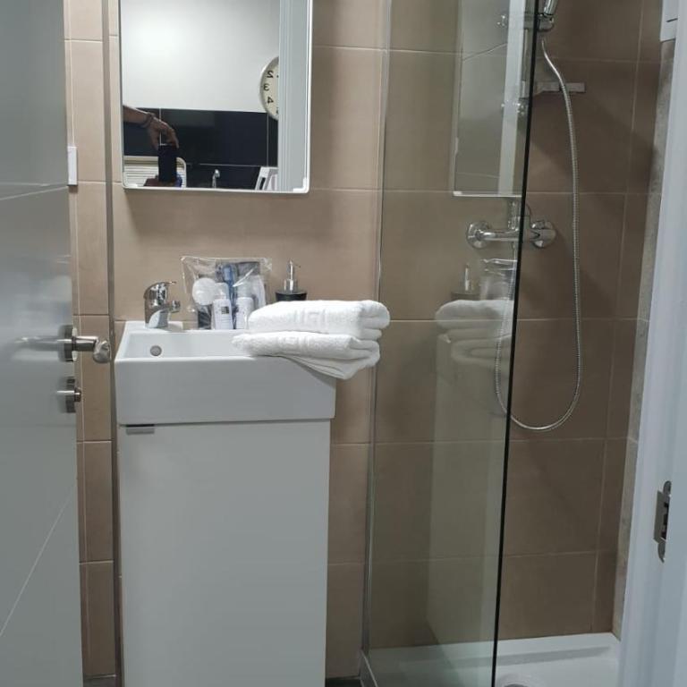 Apartamento Minerva Jupiter - Apartamento Estudio - 32