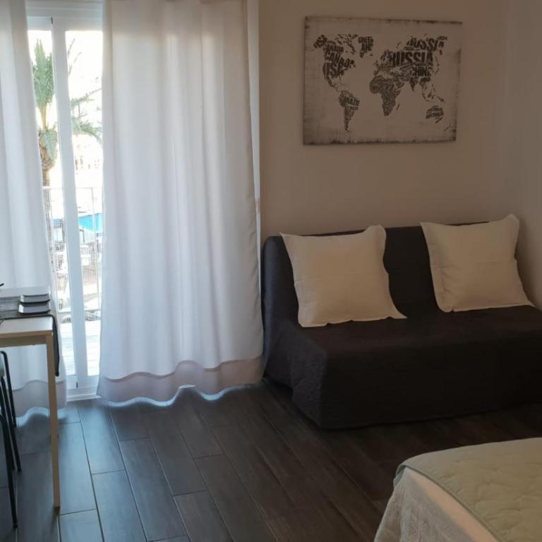 Apartamento Minerva Jupiter - Apartamento Estudio - 31