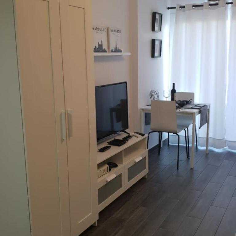 Apartamento Minerva Jupiter - Apartamento Estudio - 30
