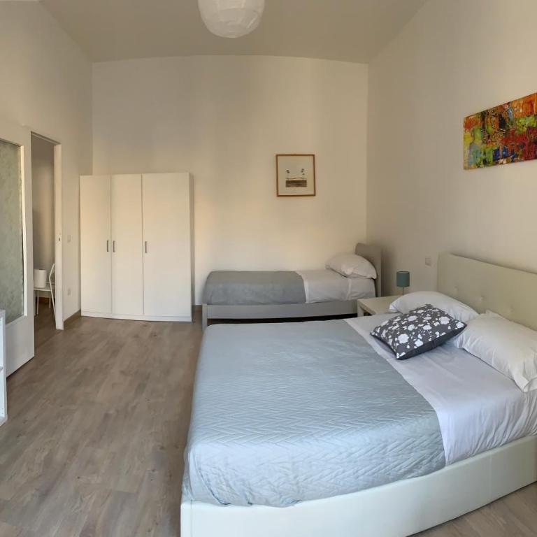 casa vacanze la piazzetta - Appartamento con 2 Camere da Letto - 10