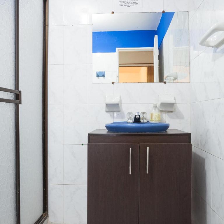 Apartamentos Amoblados JG de la 70 - Apartamento de 3 dormitorios - 11