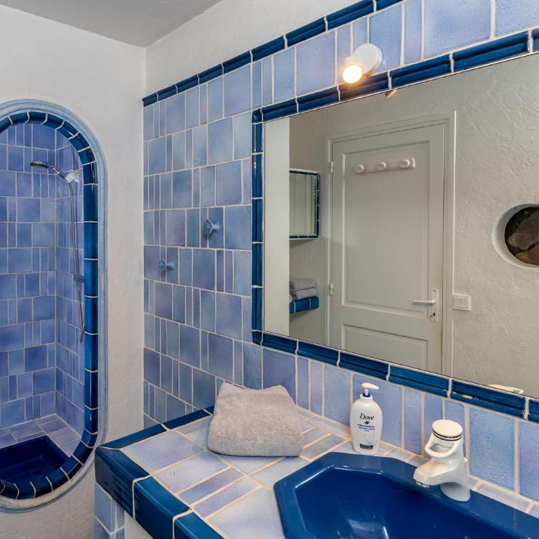 Maison Carles BnB - Appartement Supérieur - 7
