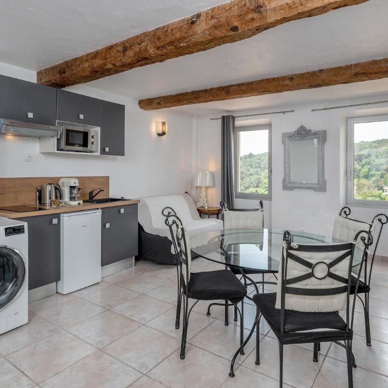 Maison Carles BnB - Appartement Supérieur - 3